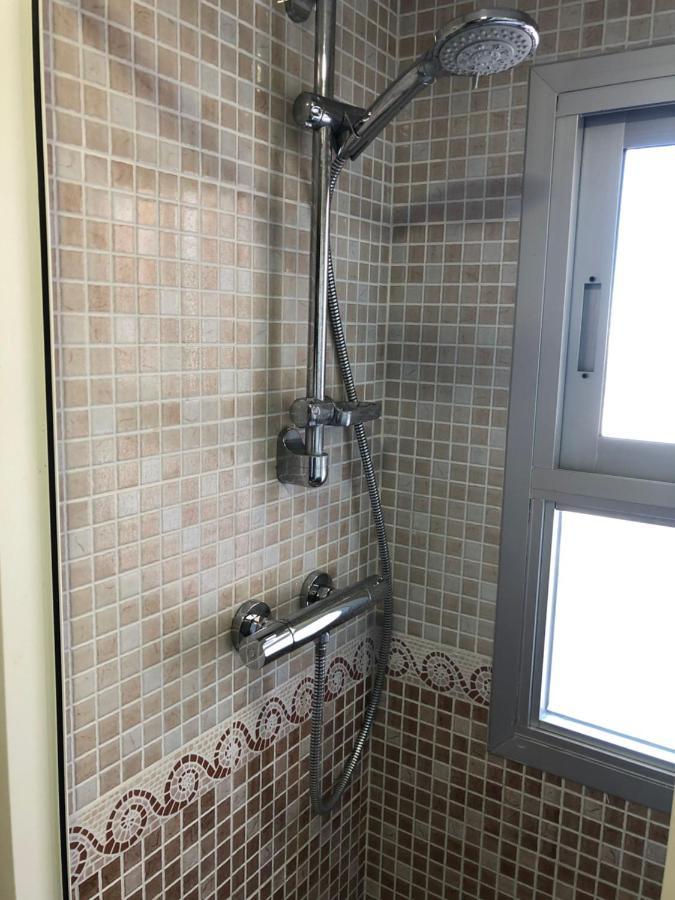 Great Holiday Apartment Close To The Beach Gandía Exteriör bild
