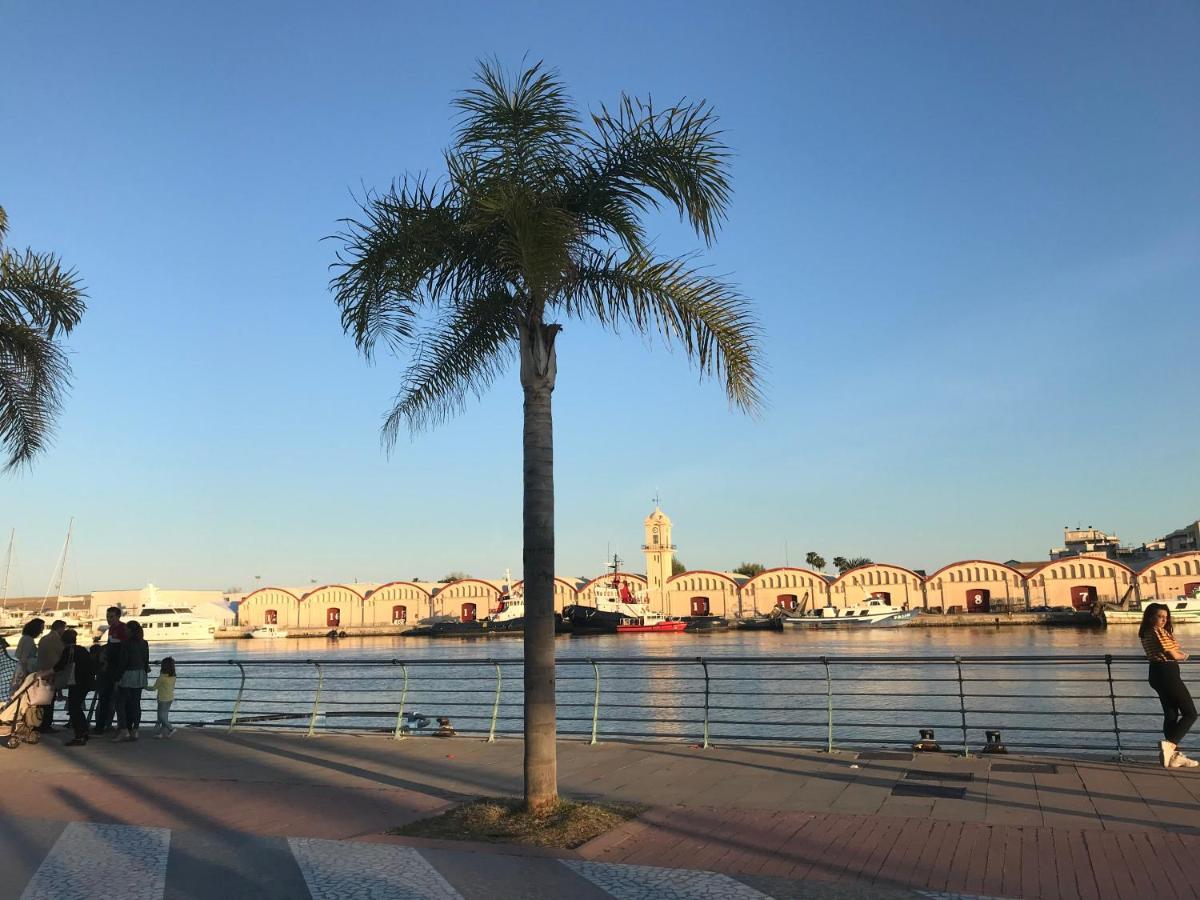 Great Holiday Apartment Close To The Beach Gandía Exteriör bild
